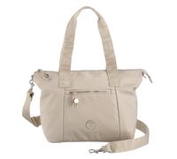 Joop! Jeans Lietissimo 1.0 Janita Shopper Tasche 32.5 cm beige