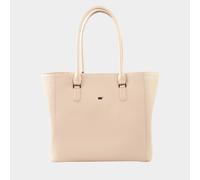 Shopper L HELENE braun Damen - Leder - Made in Germany