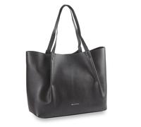 Marc O'Polo Shopper Tasche L Leder 37.5 cm black (TAS018361)