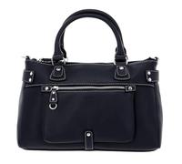 Picard Loire Handtasche 33 cm grau