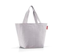 shopper M cord grey ONE_SIZE