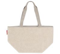 shopper M teddy sand ONE_SIZE