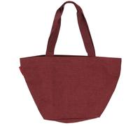 shopper M twist maroon ONE_SIZE