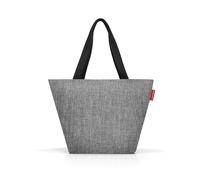 shopper M twist silver ONE_SIZE