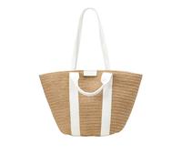 Marc O'Polo Marte Shopper M White Cotton