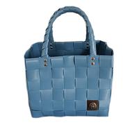 Shopper Mini Einkaufskorb Original Witzgall ICE Bag Tasche Kunststoff Einkaufsshopper