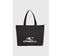 O'Neill COASTAL Damen Strandtasche, schwarz, größe os