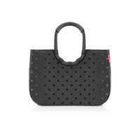 reisenthel loopshopper L GLOSSY DOTS
