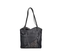 Rieker black/grau - Gr. - S