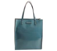 Shopper Rindleder sky/gold