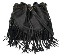 Samantha Look Shopper Damen schwarz, ONE SIZE