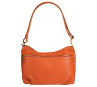 Shopper SAMANTHA LOOK Gr. B/H/T: 29 cm x 22 cm x 13 cm onesize, orange Damen Taschen (54166966-0) orange