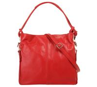 Samantha Look Shopper B/H/T: 35 cm x 28 13 onesize rot Damen Handtaschen Taschen B/H/T: 35 cm x 28 cm x 13 cm onesize rot