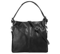Samantha Look Shopper (1-tlg), schwarz