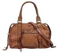 Shopper Samantha Look cognac 001 (Artikelnummer: 5A491/60X001)