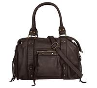 Samantha Look Shopper Damen braun, ONE SIZE