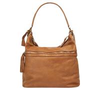 Shopper Samantha Look cognac 001 (Artikelnummer: 3M390/10X001)