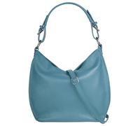 Samantha Look Shopper Damen blau, ONE SIZE