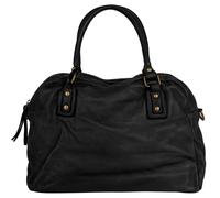 Samantha Look Shopper Damen schwarz, ONE SIZE