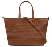 Samantha Look Shopper Damen cognac, ONE SIZE