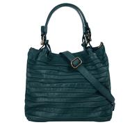 Samantha Look Shopper Damen blau, ONE SIZE