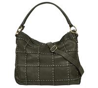 Samantha Look Shopper Damen grün, ONE SIZE