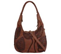 Samantha Look Shopper Damen cognac, ONE SIZE
