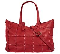 Samantha Look Shopper Damen rot, ONE SIZE