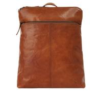 Shopper SPIKES & SPARROW Gr. B/H/T: 31 cm x 26 cm x 8 cm onesize, braun (cognac) Damen Taschen (76504824-0) cognac