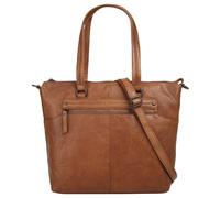 Shopper Spikes & Sparrow cognac 001 (Artikelnummer: 4C454/70X001)