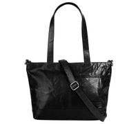 Spikes & Sparrow Shopper Damen schwarz, ONE SIZE