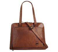 Spikes & Sparrow Shopper Damen cognac, ONE SIZE