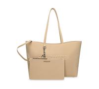 Shopper STEVE MADDEN "STEVE MADDEN Taschen Textil", Damen, Gr. onesize, khaki, Textil, Taschen Shopper (31177943-0) khaki