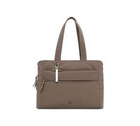 SURI FREY Shopper SFY Bonny Taupe Damen