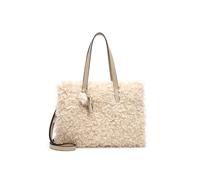 Shopper SURI FREY "Shopper SFY Cindy", Damen, Gr. B/H/T: 39cm x 30cm x 13cm 0, beige (beige 400), Polyester, Taschen Shopper (74225926-0) beige 400