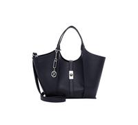Shopper SURI FREY "Shopper SFY Daggy", Damen, Gr. B/H/T: 37cm x 21cm x 16cm 0, blau (blau 500), Polyester, Taschen Shopper (70575532-0) blau 500