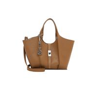 Shopper SURI FREY "Shopper SFY Daggy", Damen, Gr. B/H/T: 37cm x 21cm x 16cm 0, gelb (sahara 920), Polyester, Taschen Shopper (32279854-0) sahara 920