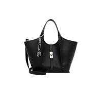 Shopper SURI FREY "Shopper SFY Daggy", Damen, Gr. B/H/T: 37cm x 21cm x 16cm 0, schwarz (schwarz 100), Polyester, Taschen Shopper (17967959-0) schwarz 100