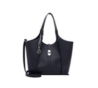 Shopper SURI FREY "Shopper SFY Daggy", Damen, Gr. B/H/T: 40cm x 27cm x 13cm 0, blau (blau 500), Polyester, Taschen Shopper (90134659-0) blau 500