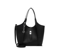 Shopper SURI FREY "Shopper SFY Daggy", Damen, Gr. B/H/T: 40cm x 27cm x 13cm 0, schwarz (schwarz 100), Polyester, Taschen Shopper (84056027-0) schwarz 100