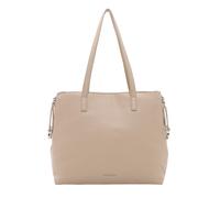 Shopper SURI FREY "Shopper SFY Debby", Damen, Gr. B/H/T: 38cm x 32cm x 14cm 0, beige (sand 420), Polyurethan, Taschen Shopper (19435854-0) sand 420