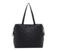 Shopper SURI FREY "Shopper SFY Debby", Damen, Gr. B/H/T: 38cm x 32cm x 14cm 0, blau (blau 500), Polyurethan, Taschen Shopper (54607154-0) blau 500