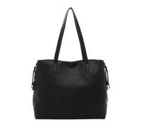 Shopper SURI FREY "Shopper SFY Debby", Damen, Gr. B/H/T: 38cm x 32cm x 14cm 0, schwarz (schwarz 100), Polyurethan, Taschen Shopper (48387851-0) schwarz 100