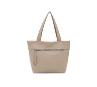 Shopper SURI FREY "Shopper SFY Debby", Damen, Gr. B/H/T: 44cm x 32cm x 14cm 0, beige (sand 420), Polyurethan, Taschen Shopper (63360468-0) sand 420