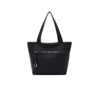 Shopper SURI FREY "Shopper SFY Debby", Damen, Gr. B/H/T: 44cm x 32cm x 14cm 0, blau (blau 500), Polyurethan, Taschen Shopper (90156138-0) blau 500