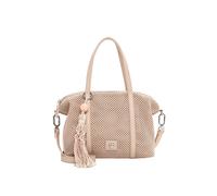 Shopper SURI FREY "Shopper SFY Gitty", Damen, Gr. B/H/T: 37cm x 23cm x 14cm 0, rosa (lightrose 646), Polyester, Taschen Shopper (42936866-0) lightrose 646