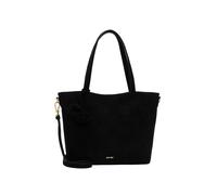 Shopper SURI FREY "Shopper SFY Glory", Damen, Gr. B/H/T: 41cm x 28cm x 15cm 0, schwarz (schwarz 100), Polyester, Taschen Shopper (97711638-0) schwarz 100