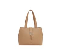 Shopper SURI FREY "Shopper SFY Keely", Damen, Gr. B/H/T: 39,5cm x 29cm x 12cm 0, beige (sand 420), Polyurethan, Taschen Shopper (97201166-0) sand 420