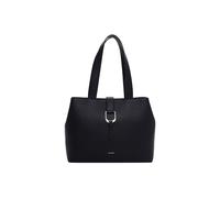 Shopper SURI FREY "Shopper SFY Keely", Damen, Gr. B/H/T: 39,5cm x 29cm x 12cm 0, blau (blau 500), Polyurethan, Taschen Shopper (50514210-0) blau 500