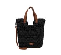 SURI FREY Shopper SFY Marley schwarz Damen